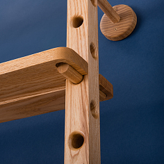 木制品的魅力與價值