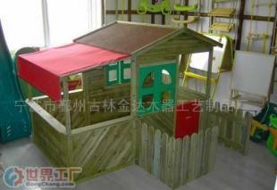 批發木制品——小木屋的工藝魅力與市場機遇