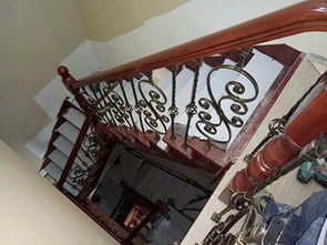 品質生活的木質美學 探尋天津河西區鼎升實木全屋定制與櫥柜樓梯工藝