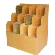 超市木制品貨架選購指南 價格、批發與優質廠家推薦，兼談門窗設計搭配