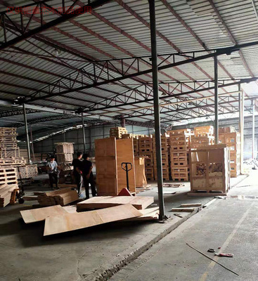 鉅鑫杰木制品 出口免檢卡板——品質與信賴的專業選擇