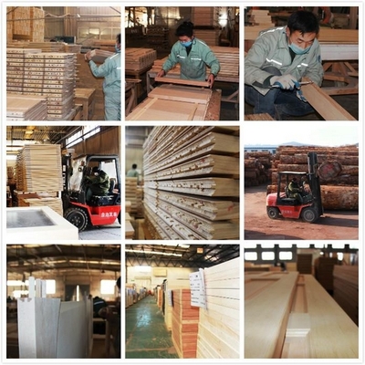 盛友工廠揭秘——盛友品質背后的“質造航母”門窗