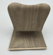 沃爾美 竹木制品加工專家，打造環保實用的彎曲木懶人平板電腦支架