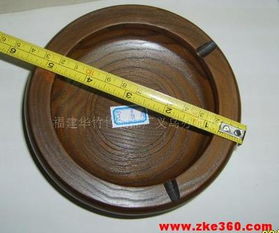 匠心與格調的融合 木制品與木煙灰缸在當代家居美學中的角色