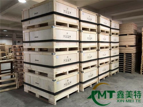 重慶沙坪壩區熏蒸與消毒包裝木箱 木制品出口的關鍵保障